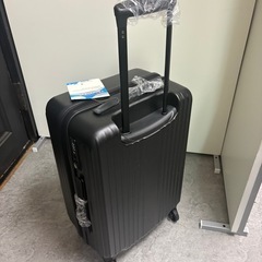 新品未使用　ベンツ130記念きゃりキャリーケースの画像