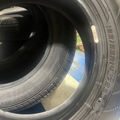 
ダンロップ エナセーブの画像