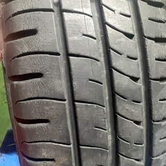 
ダンロップ エナセーブの画像