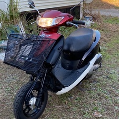 ホンダ50
の画像