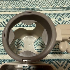 ベビーカー　スマホドリンクマルチホルダーの画像