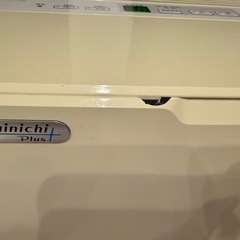 【ジャンク品扱い】ダイニチ　加湿器の画像