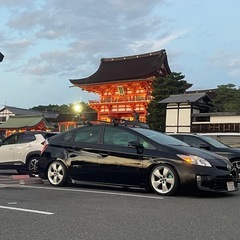 30 プリウス  ツーリングホイールの画像