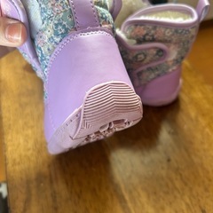 Conoco ブーツの画像