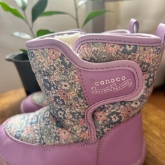 Conoco ブーツの画像
