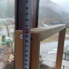 木製家具　の画像