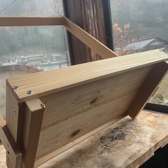 木製家具　の画像