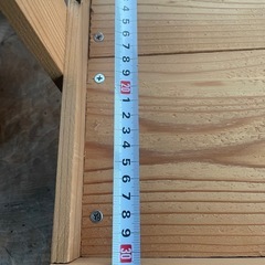 木製家具　の画像