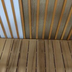 KATOJI ベビーベット ハイタイプの画像