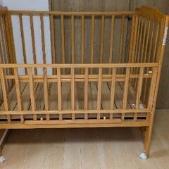 KATOJI ベビーベット ハイタイプの画像