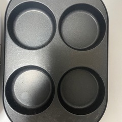 ホットプレート、たこ焼き器、焼肉の画像