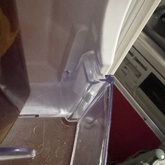 三菱【2018年製】冷蔵庫  330Lの画像