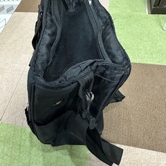 ペットキャリーバッグの画像