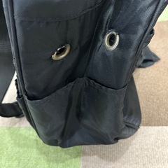 ペットキャリーバッグの画像