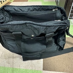 ペットキャリーバッグの画像