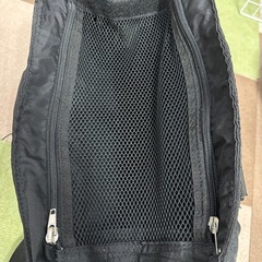 ペットキャリーバッグの画像