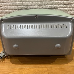 アラジン4枚焼きトースター　グリルパン、ネット付
の画像