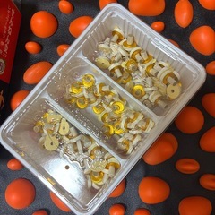 せんねんきゅうと足つぼの画像