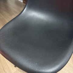 (11/16まで)イームズ　チェア　ブラックの画像