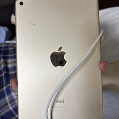 iPad mini4 128GB
の画像