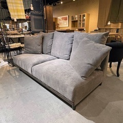 BOOMS ブームス ブランク 3P ソファ コーデュロイ ファブリックの画像