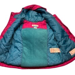 コロンビアジャンパー【size100】の画像