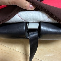チャイルドシートの画像