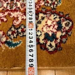 カーペットの画像