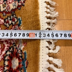 カーペットの画像