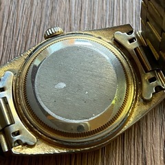 腕時計　男性用の画像