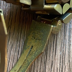 腕時計　男性用の画像