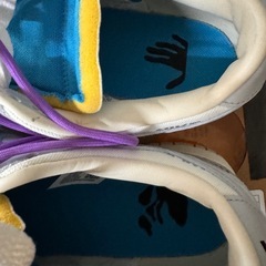 Off-White × Nike Dunk Low "Sail/Neutral Gray"の画像