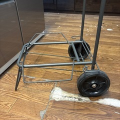 【アーミーキャリー】クリーニング済み【管理番号11011】町の画像