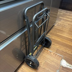 【アーミーキャリー】クリーニング済み【管理番号11011】町の画像