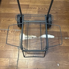 【アーミーキャリー】クリーニング済み【管理番号11011】町の画像