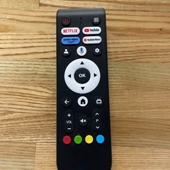 チューナーレス テレビ 43V型 CG43-C2　　 の画像