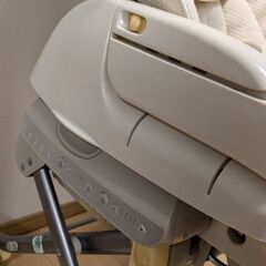 ハイローチェアの画像