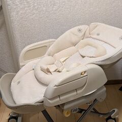 ハイローチェアの画像