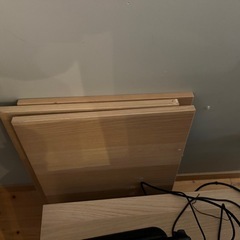 IKEA テレビ台 の画像