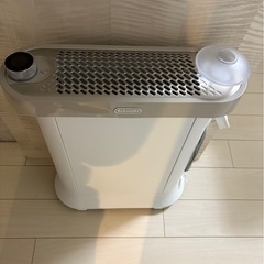 ロンギ ソラーレ Wi-Fiモデル｜使用頻度極少・保証書付・札幌受け渡し可の画像