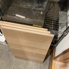 IKEA テレビ台 の画像