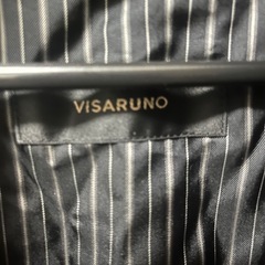 トレンチコート 恐らくLLサイズの画像