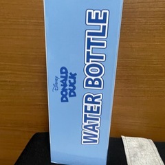 ディズニー コップ付 ステンレス 水筒 480mlの画像