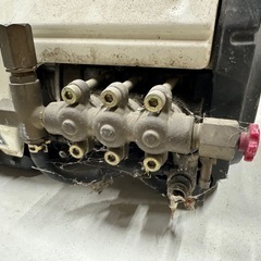 【決まりました】MARUYAMA 丸山 高圧洗浄機 SF22GW値下げ⭕️の画像