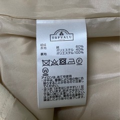 トレンチコート の画像