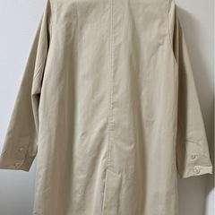 トレンチコート の画像