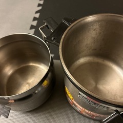 ♡ THERMOS サーモス　真空保温調理器♡の画像