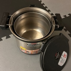 ♡ THERMOS サーモス　真空保温調理器♡の画像