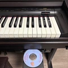 ピアノ 差し上げますの画像