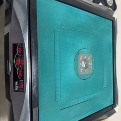 全自動麻雀雀友αWAKUWAKUの画像